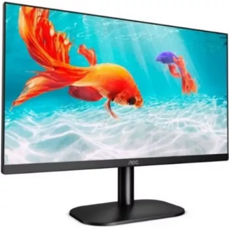 Купить монитор 21,5'' AOC 22B2AM в Москве, смотреть цены  в интернет-магазине goldbyte.ru