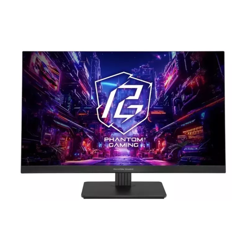 Купить монитор 27'' ASRock Phantom Gaming в Москве, смотреть цены PG27FFT1B в интернет-магазине goldbyte.ru