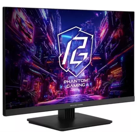 Купить монитор 27'' ASRock Phantom Gaming в Москве, смотреть цены PG27FFT1B в интернет-магазине goldbyte.ru