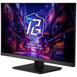 Купить монитор 27'' ASRock Phantom Gaming в Москве, смотреть цены PG27FFT1B в интернет-магазине goldbyte.ru