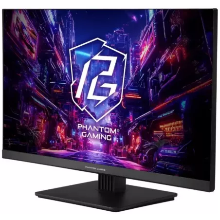 Купить монитор 27'' ASRock Phantom Gaming в Москве, смотреть цены PG27FFT1B в интернет-магазине goldbyte.ru