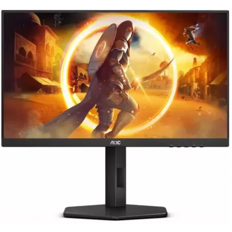 Купить монитор 23,8'' AOC 24G4X в Москве, смотреть цены  в интернет-магазине goldbyte.ru