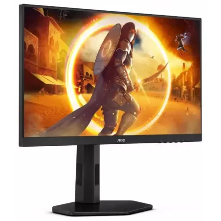 Купить монитор 23,8'' AOC 24G4X в Москве, смотреть цены  в интернет-магазине goldbyte.ru