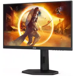 Купить монитор 23,8'' AOC 24G4X в Москве, смотреть цены  в интернет-магазине goldbyte.ru