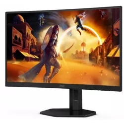Купить монитор AOC CQ27G4X в Москве, смотреть цены  в интернет-магазине goldbyte.ru