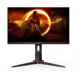 Купить монитор 23,8'' AOC Gaming 24G2SP в Москве, смотреть цены 24G2SP/BK в интернет-магазине goldbyte.ru