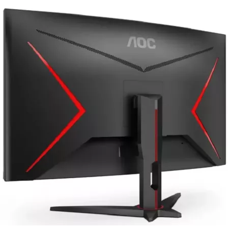 Купить монитор 32'' AOC C32G2ZE в Москве, смотреть цены  в интернет-магазине goldbyte.ru