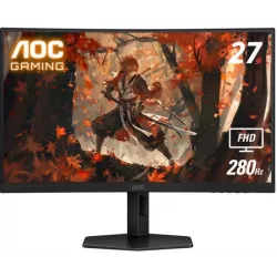 Купить монитор AOC C27G4ZXU в Москве, смотреть цены  в интернет-магазине goldbyte.ru