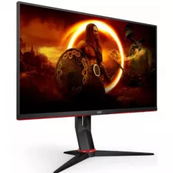 Купить монитор 27'' AOC 27G2SPU в Москве, смотреть цены  в интернет-магазине goldbyte.ru