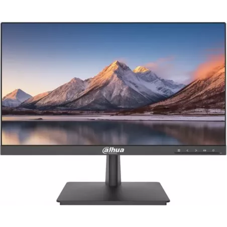 Купить монитор 21,45'' Dahua DHI-LM22-L200N в Москве, смотреть цены  в интернет-магазине goldbyte.ru