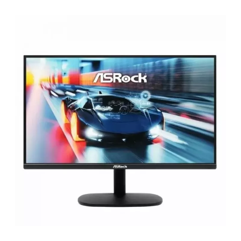 Купить монитор 24,5'' ASRock CL25FF в Москве, смотреть цены  в интернет-магазине goldbyte.ru