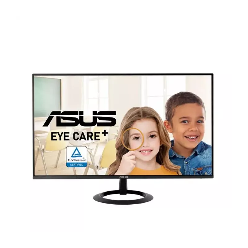 Купить монитор 23,8'' ASUS VZ24EHF в Москве, смотреть цены  в интернет-магазине goldbyte.ru