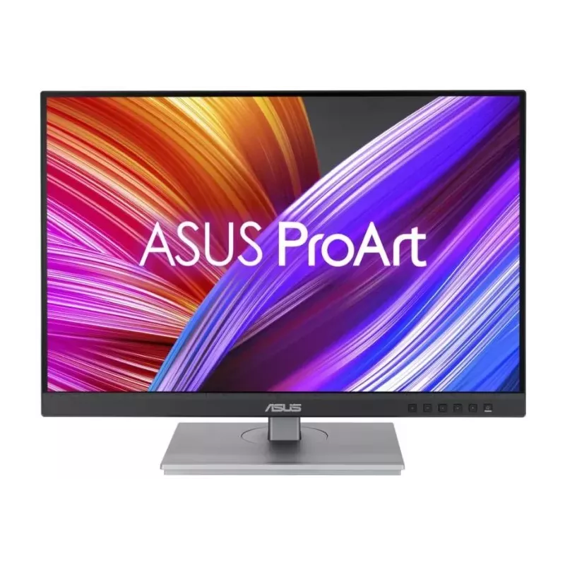 Купить монитор 24,1'' ASUS ProArt PA248CRV в Москве, смотреть цены 90LM05K0-B01K70 в интернет-магазине goldbyte.ru