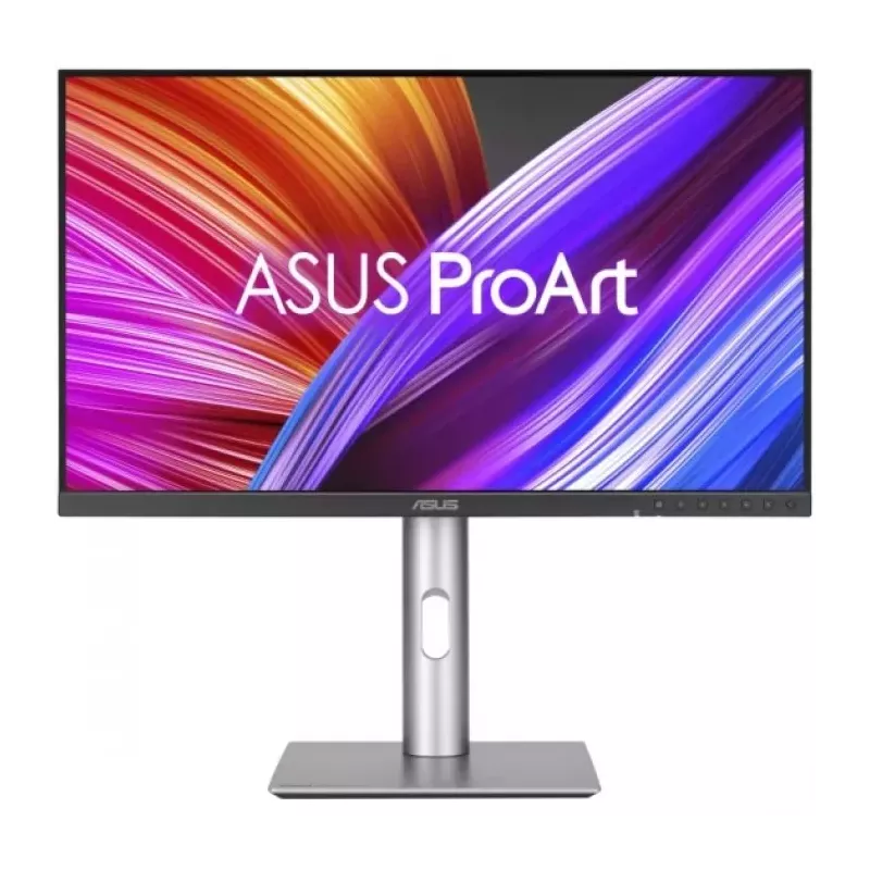 Купить монитор 23,8'' ASUS ProArt PA24ACRV в Москве, смотреть цены PA24ACRV в интернет-магазине goldbyte.ru