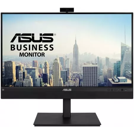 Купить монитор 27'' ASUS BE27ACSBK в Москве, смотреть цены  в интернет-магазине goldbyte.ru