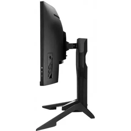 Купить монитор 34'' ASRock Phantom Gaming в Москве, смотреть цены PG34QRT3A в интернет-магазине goldbyte.ru