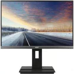 Купить монитор 24'' Acer B246WLyemipruzx в Москве, смотреть цены UM.FB6EE.079 в интернет-магазине goldbyte.ru