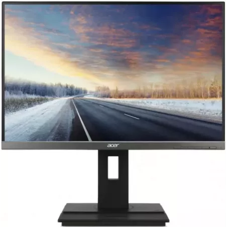 Купить монитор 24'' Acer B246WLyemipruzx в Москве, смотреть цены UM.FB6EE.079 в интернет-магазине goldbyte.ru