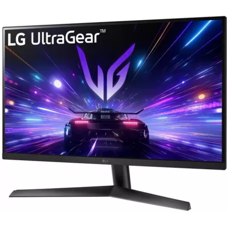 Купить монитор 27'' LG UltraGear 27GS60F-B в Москве, смотреть цены 27GS60F-B в интернет-магазине goldbyte.ru