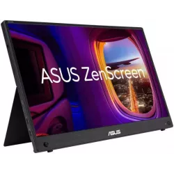 Купить монитор 15,6'' ASUS ZenScreen MB16AHG в Москве, смотреть цены MB16AHG в интернет-магазине goldbyte.ru