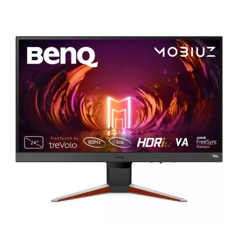 Купить монитор 23,8'' BenQ EX240N в Москве, смотреть цены  в интернет-магазине goldbyte.ru