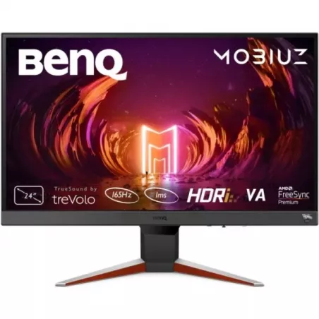 Купить монитор 23,8'' BenQ EX240N в Москве, смотреть цены  в интернет-магазине goldbyte.ru