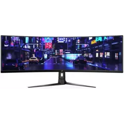Купить монитор 49'' ASUS XG49VQ в Москве, смотреть цены  в интернет-магазине goldbyte.ru
