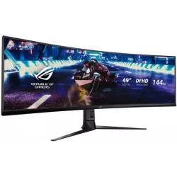 Купить монитор 49'' ASUS XG49VQ в Москве, смотреть цены  в интернет-магазине goldbyte.ru