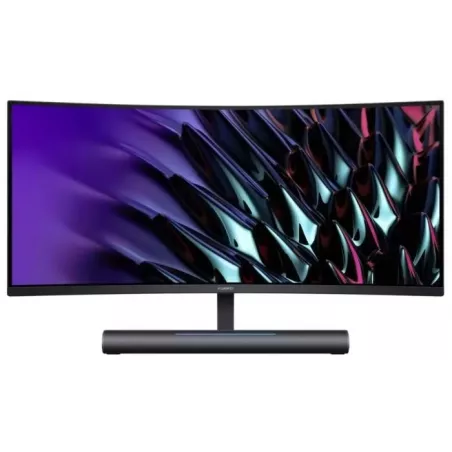 Купить монитор 34'' Huawei MateView GT ZQE-CAA with Soundbar в Москве, смотреть цены 53061124 в интернет-магазине goldbyte.ru