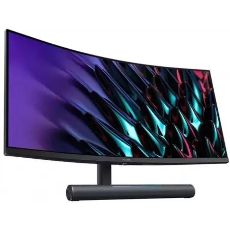 Купить монитор 34'' Huawei MateView GT ZQE-CAA with Soundbar в Москве, смотреть цены 53061124 в интернет-магазине goldbyte.ru