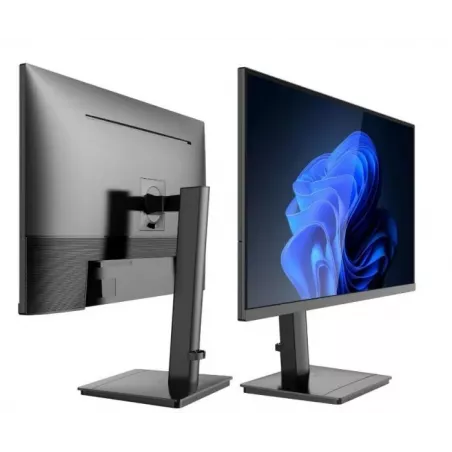 Купить монитор 27'' BRAVUS BVQ2737PC в Москве, смотреть цены  в интернет-магазине goldbyte.ru