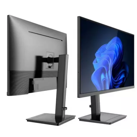 Купить монитор 27'' BRAVUS BVQ2737P в Москве, смотреть цены  в интернет-магазине goldbyte.ru