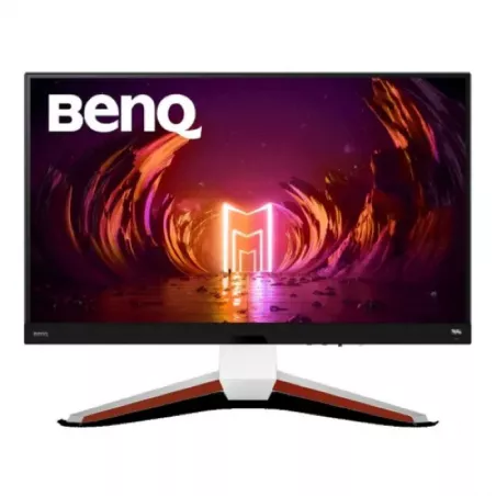 Купить монитор 31,5'' BenQ Mobiuz EX3210U в Москве, смотреть цены EX3210U в интернет-магазине goldbyte.ru