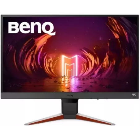 Купить монитор 23,8'' BenQ MOBIUZ EX240N в Москве, смотреть цены 9H.LL6LB.QBE в интернет-магазине goldbyte.ru
