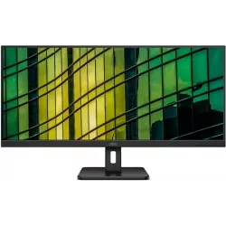 Купить монитор 34'' AOC U34E2M в Москве, смотреть цены  в интернет-магазине goldbyte.ru
