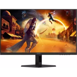 Купить монитор 23,8'' AOC 24G4XE в Москве, смотреть цены  в интернет-магазине goldbyte.ru