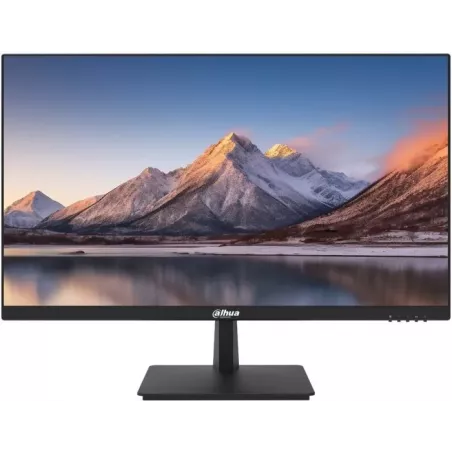 Купить монитор 27'' Dahua DHI-LM27-L200N в Москве, смотреть цены  в интернет-магазине goldbyte.ru