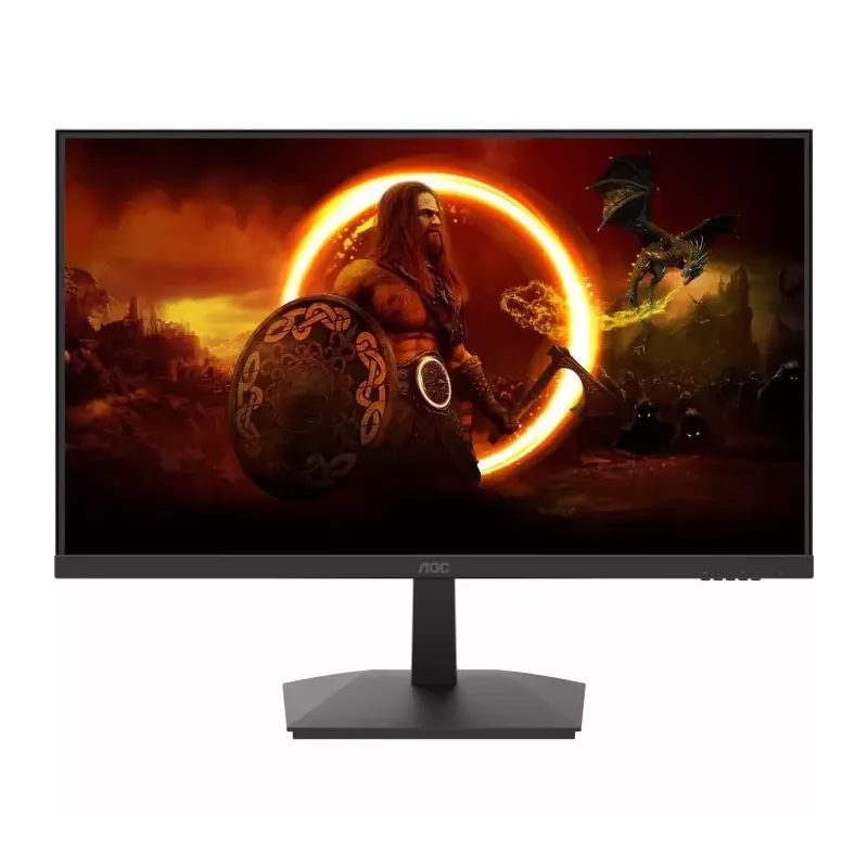 Купить монитор 23,8'' AOC 24G15N2 в Москве, смотреть цены  в интернет-магазине goldbyte.ru