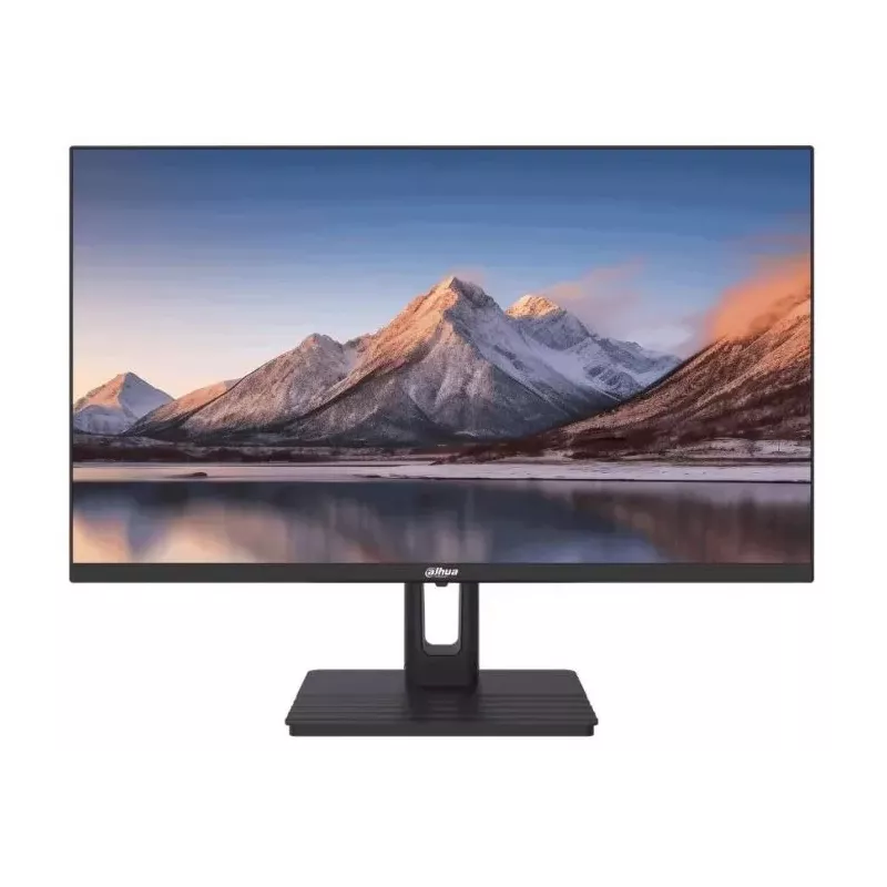Купить монитор 24,5'' Dahua DHI-LM25-B200BS в Москве, смотреть цены  в интернет-магазине goldbyte.ru