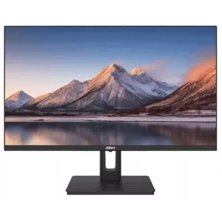 Купить монитор 24,5'' Dahua DHI-LM25-B200BS в Москве, смотреть цены  в интернет-магазине goldbyte.ru