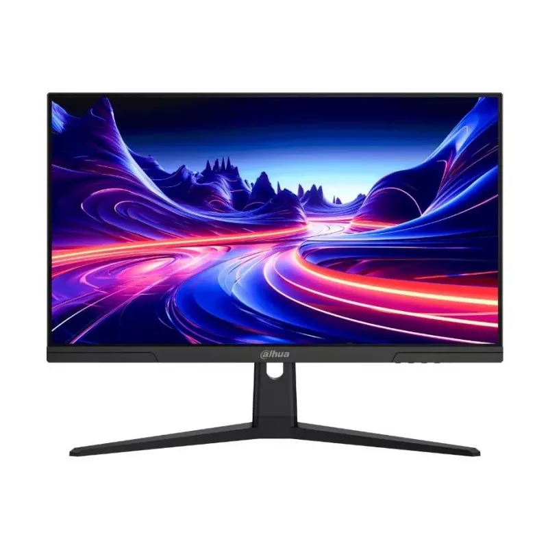 Купить монитор 24,5'' Dahua DHI-LM25-E231B в Москве, смотреть цены  в интернет-магазине goldbyte.ru