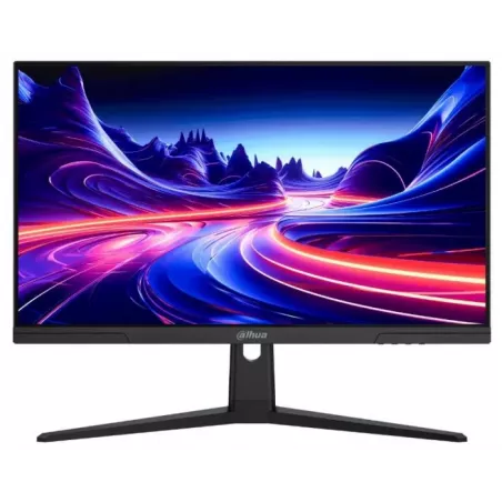 Купить монитор 24,5'' Dahua DHI-LM25-E231B в Москве, смотреть цены  в интернет-магазине goldbyte.ru