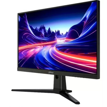 Купить монитор 24,5'' Dahua DHI-LM25-E231B в Москве, смотреть цены  в интернет-магазине goldbyte.ru