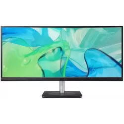 Купить монитор 34'' Acer CB343CURbemiiphuzx в Москве, смотреть цены UM.CB3EE.001 в интернет-магазине goldbyte.ru