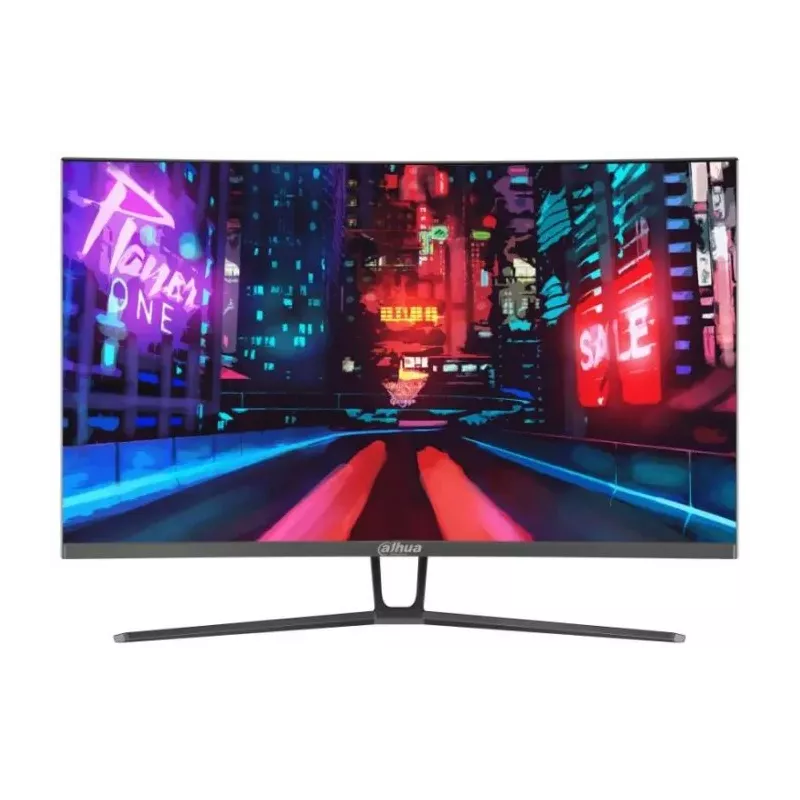 Купить монитор 31,5'' Dahua LM32-E230CN в Москве, смотреть цены DHI-LM32-E230CN в интернет-магазине goldbyte.ru