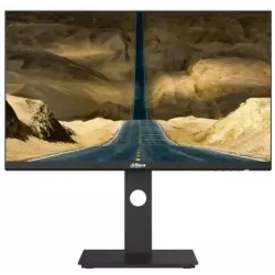Купить монитор 27'' Dahua LM27-P301A в Москве, смотреть цены DHI-LM27-P301A в интернет-магазине goldbyte.ru