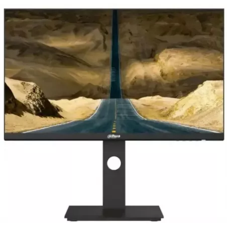 Купить монитор 27'' Dahua LM27-P301A в Москве, смотреть цены DHI-LM27-P301A в интернет-магазине goldbyte.ru