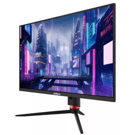 Купить монитор 27'' Dahua LM27-E331A в Москве, смотреть цены DHI-LM27-E331A в интернет-магазине goldbyte.ru