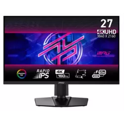 Купить монитор 27'' MSI Optix MPG 274URF QD в Москве, смотреть цены 9S6-3CC29H-275 в интернет-магазине goldbyte.ru