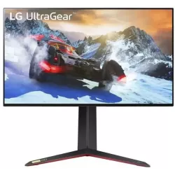 Купить монитор 27'' LG UltraGear 27GP95RP-B в Москве, смотреть цены 27GP95RP-B в интернет-магазине goldbyte.ru